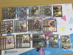 デュエマ　巨大天門デッキ