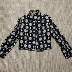 短丈　ジャケット　INC