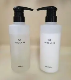 NOAH シャンプー & トリートメント セット - メルカリ