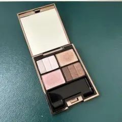 LUNASOL スリーディメンショナル アイズ02 アイシャドウ