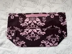 Lazy Susan バッグインバッグ　花柄のサムネイル