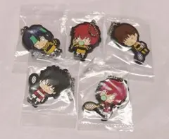 テニスの王子様 テニプリ