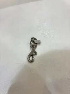 コーチ　COACH キーリング　チャーム　キーホルダー