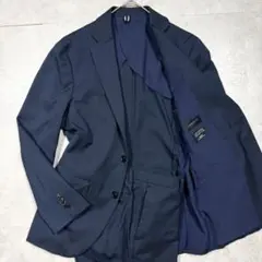 洗える♡SOLOTEX ストレッチ FUNCTIONS WEAR ヘリンボーンのサムネイル