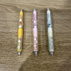 ドクターグリップ　シャープペンシル　廃盤　リミテッド　希少