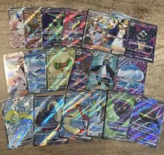 ポケモンカード AR・SR まとめ売り - メルカリ