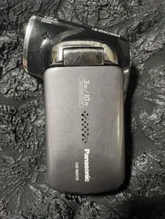 Panasonic HX-WA10 外装美品 ジャンクで - メルカリ