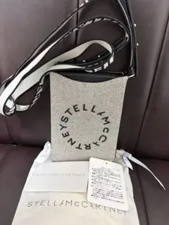 Stella McCartney ロゴ ショルダーバッグのサムネイル