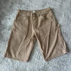 Calvin Klein Jeans ベージュ ショートパンツ 32