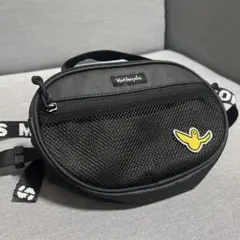 マークゴンザレス ショルダーバッグ ブラック