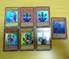 遊戯王　高橋和希先生　サイン入り　10枚セット 限定品】☆ 高橋和希 先生 サイン入り 遊戯王カードセット