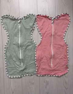 ベビースワドルS［2セット］