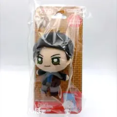 新品 PlayCharm vol.2 名探偵コナン 赤井秀一