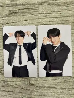 2026年最新】トレカ SUPER JUNIOR イトゥクの人気アイテム - メルカリ
