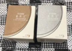新品 VIDBO 上海真珠クリーム 金銀セット - メルカリ