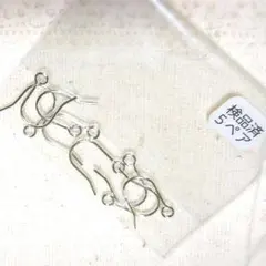 お早めに・高品質【本ロジウム】ピアスフック5ペア