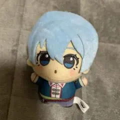 2025年最新】ブルーロック ちびぐるみ 氷織羊の人気アイテム