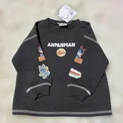 アンパンマン tシャツ 新品