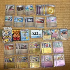 ポケモン TOPガム クリッピング バトルカード シール カード トップ