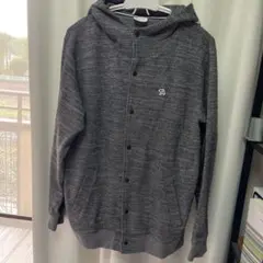 アーノルドパーマー パーカー