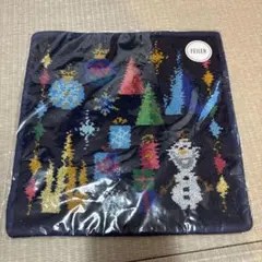 フェイラー ハンカチ ウォームハグ！ アナ雪 オラフ