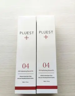 プルエスト OGハイドレーティングセラム R+ 30ml 2個セットのサムネイル