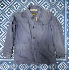 Timberland ティンバーランド vintage ハンティングジャケットのサムネイル