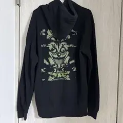 マイファス　パーカー