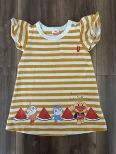 Anpanman Kids Collection ワンピース 80のサムネイル