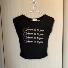 PUFF PRINT Tシャツ ラグアジェムのサムネイル