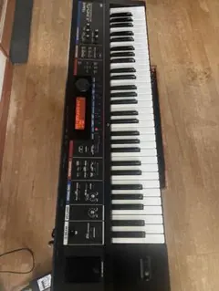 2026年最新】roland juno 61の人気アイテム - メルカリ