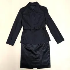 未使用 Le souk ブラックセットアップ M