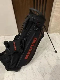 2025年最新】ブリーフィング キャディバッグ cr-4の人気アイテム