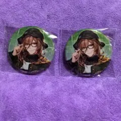 グランブルーファンタジー ラモラック 缶バッジ 8個 グランブルーファンタジー ラモラック 缶バッジ 8個 グランブルー