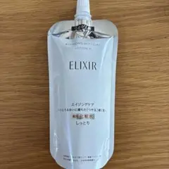 ELIXIR リフトモイストローション SP II 150ml