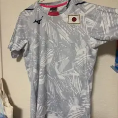 S*様 Mizuno TOKYO 2020 Japan Shirt - メルカリ