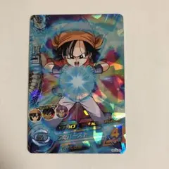 ドラゴンボールヒーローズ　HG3-53 パン