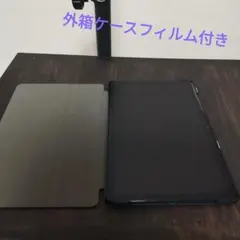 5G Samsung Galaxy Tab A11+ 外箱・ケース・フィルム付きのサムネイル