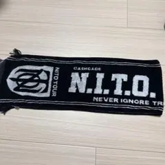 NITO マフラータオル　KEIJU