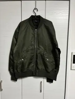コンファーム confirm ナイロンMA-1のサムネイル