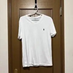 ポロラルフローレン　SLIM FIT Tシャツ　『未使用』
