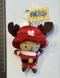 ワンピース　チョッパー　ぬいぐるみ