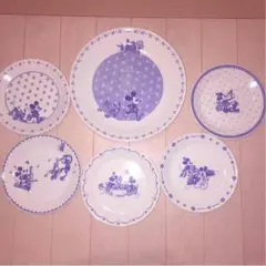 ディズニー パーティーセット