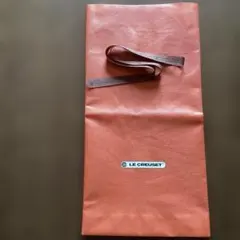 ル・クルーゼ シェフエプロン 黒 100%cotton 防水 新品未開封 - メルカリ
