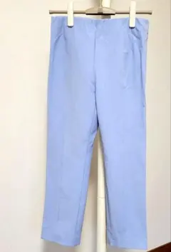 クロップドパンツ