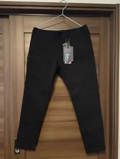 The DUFFER of St.GEORGE チノパンテーパードスキニーパンツのサムネイル