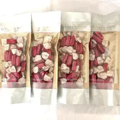 モロゾフ　アーモンドスカッチ　57g×4袋　　　　 季節限定　プチギフトのサムネイル