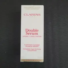クラランス ダブル セーラム ADC 30ml