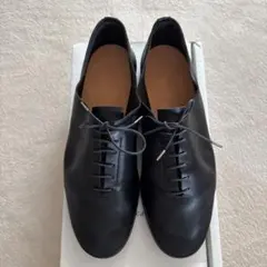 く*ん様 外履きなし Hender Scheme エンダースキーマ レザーシュー