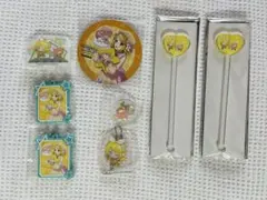 プロセカ サンリオ 鏡音リン まとめ売り